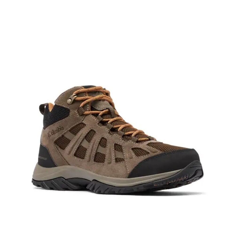Columbia 
Sale
Men's Redmond™ II Mid Waterproof Shoe Size 14